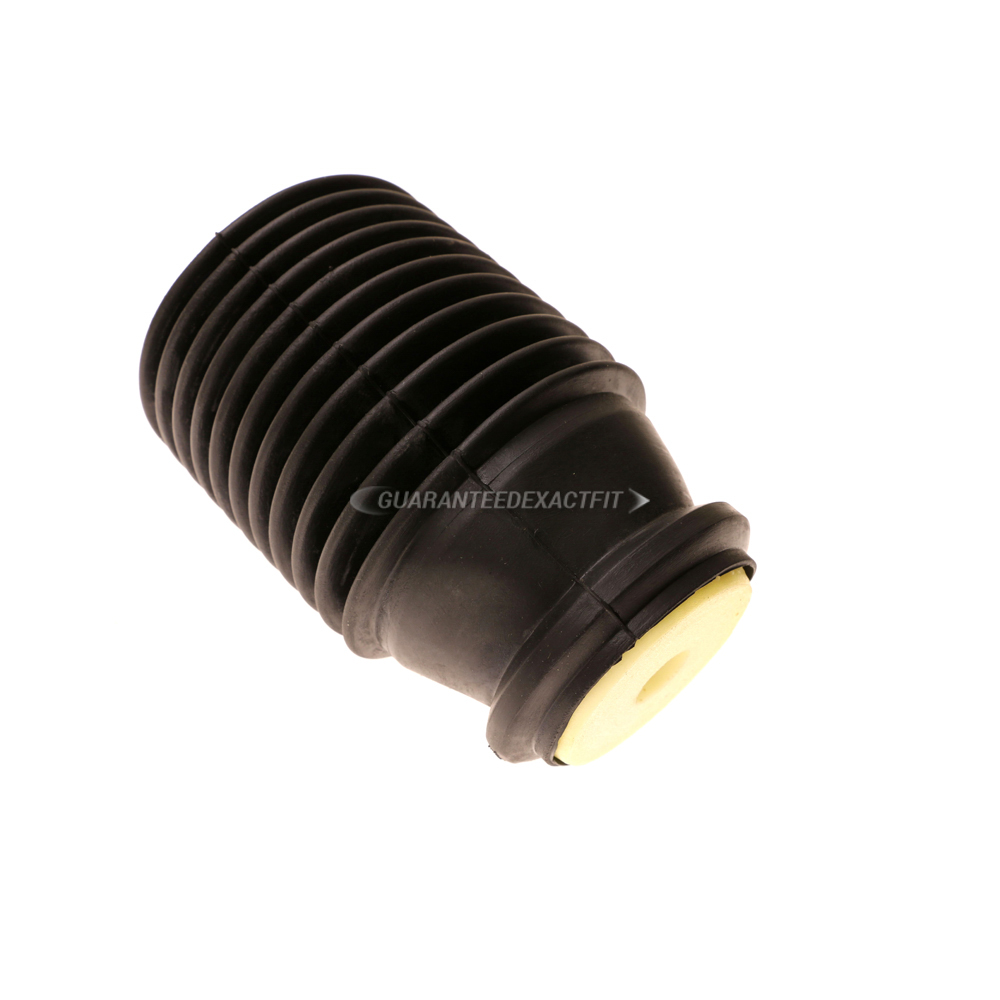 2007 Chrysler Pacifica Strut Bellows